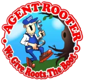 Agent Rooter Logo