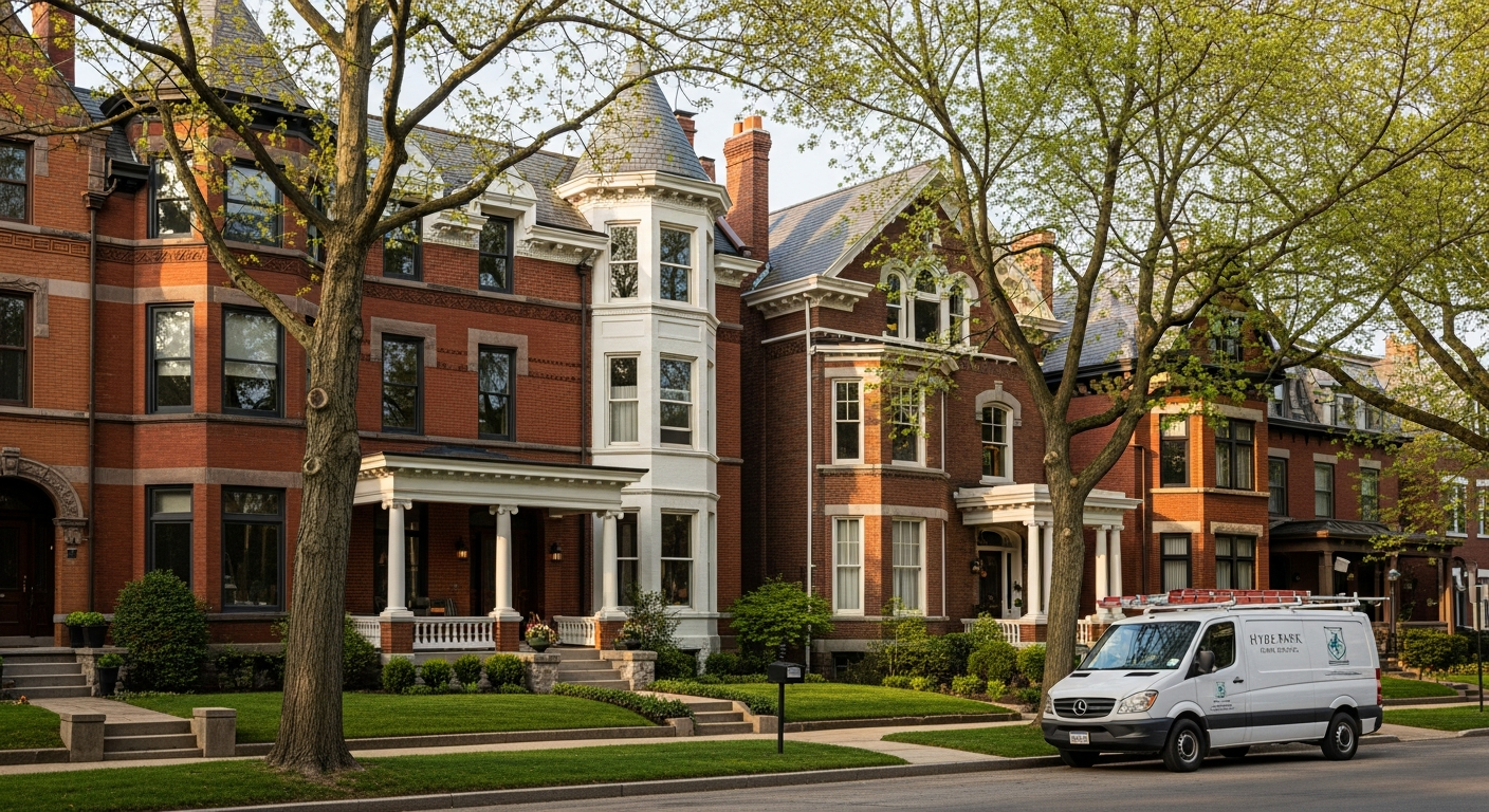 Professional plumbing services in Beverly Hills, Los Angeles neighborhood